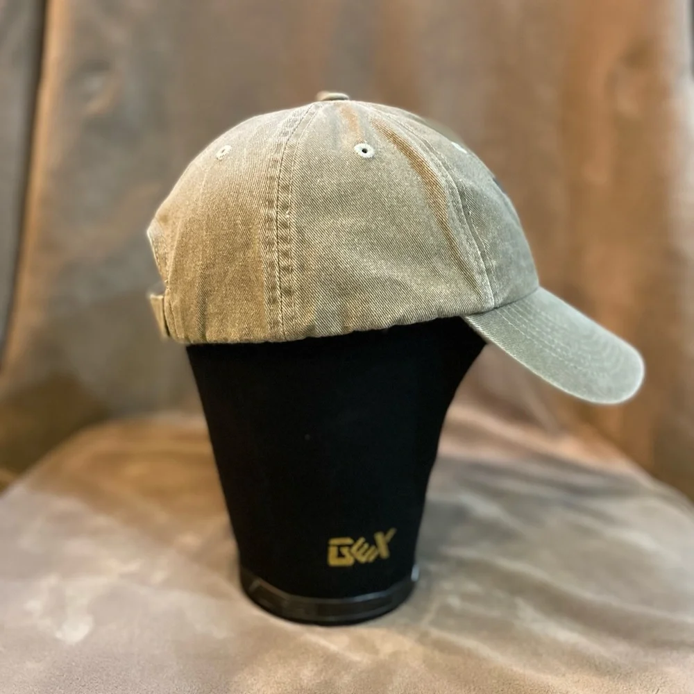 Disney Parks Mickey Mouse Hat - Picture 2 of 7